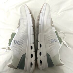 ON Men's Cloud 5 Waterproof